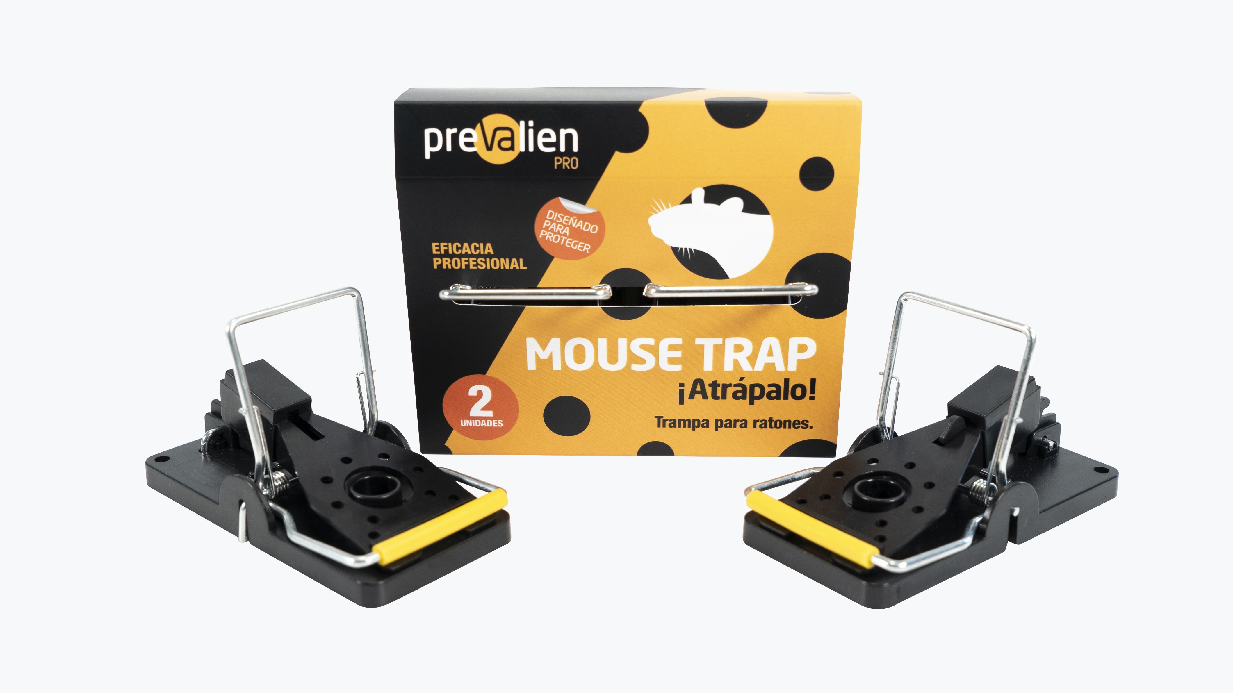 PREVALIEN PRO CEPO RATON 